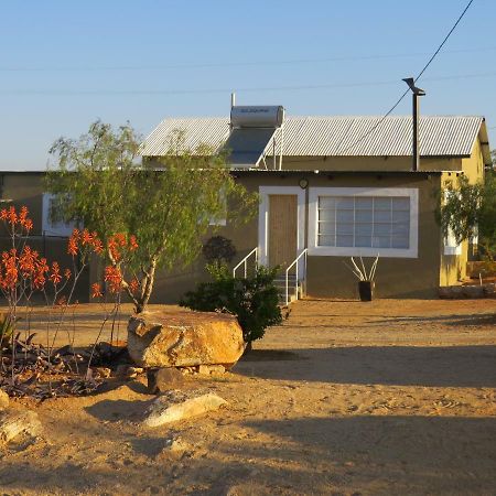 Villa Aloe Rock House Aus Exterior foto