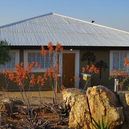 Villa Aloe Rock House Aus Exterior foto