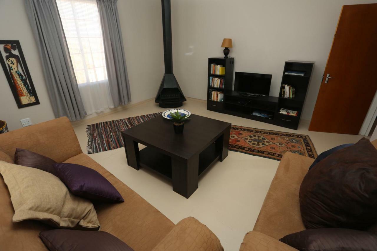 Villa Aloe Rock House Aus Exterior foto