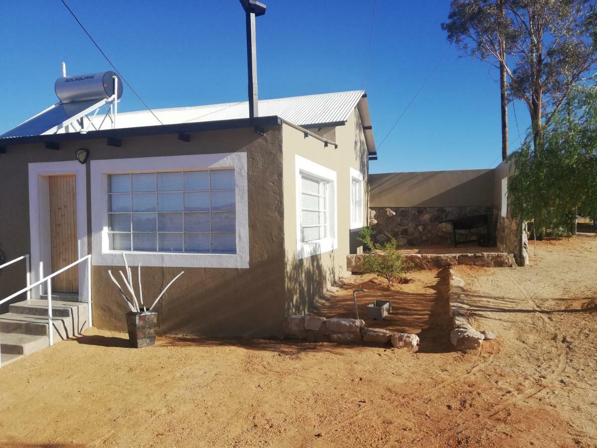Villa Aloe Rock House Aus Exterior foto