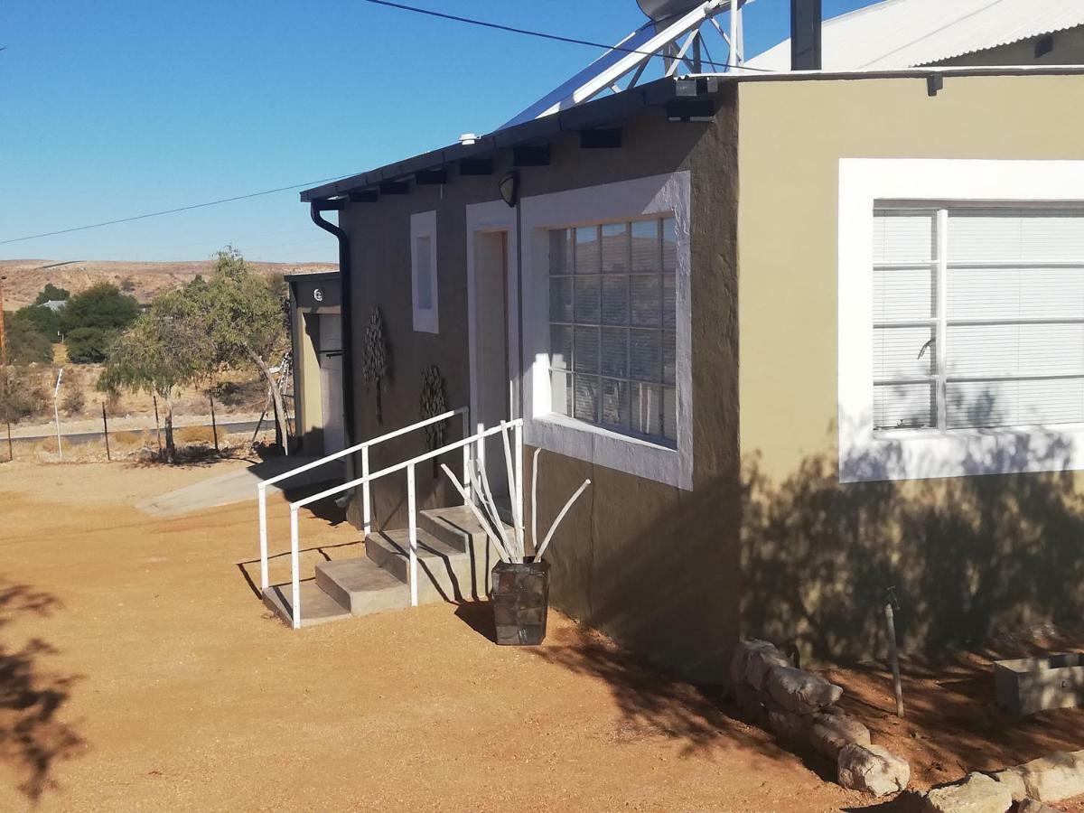 Villa Aloe Rock House Aus Exterior foto